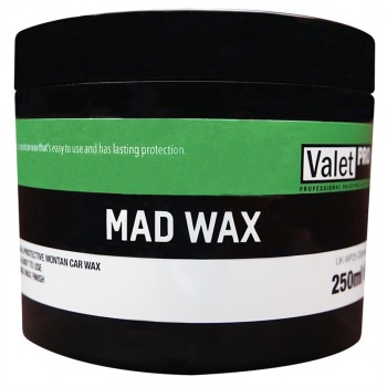Mad Wax 250ml